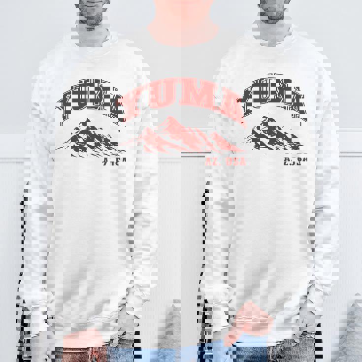 Yuma ゆま 長袖tシャツ スウェットシャツ 高齢者への贈り物