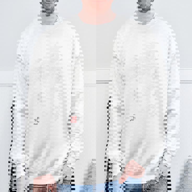 「あなたは神か」おもしろ 筆文字 服裏側 面白い文字入り スウェットシャツ 高齢者への贈り物