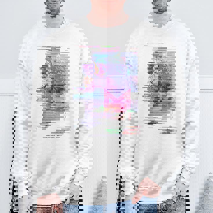 『ゴジラxコング 新たなる帝国』7 スウェットシャツ 高齢者への贈り物