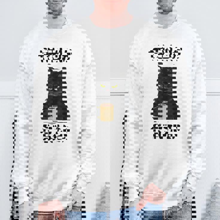 【やきとりしか信じない】焼き鳥 おもしろ 面白い 文字 ギャグ ネタ ウケ狙い 笑える ユーモア お笑い 文字入り 言葉 スウェットシャツ 高齢者への贈り物