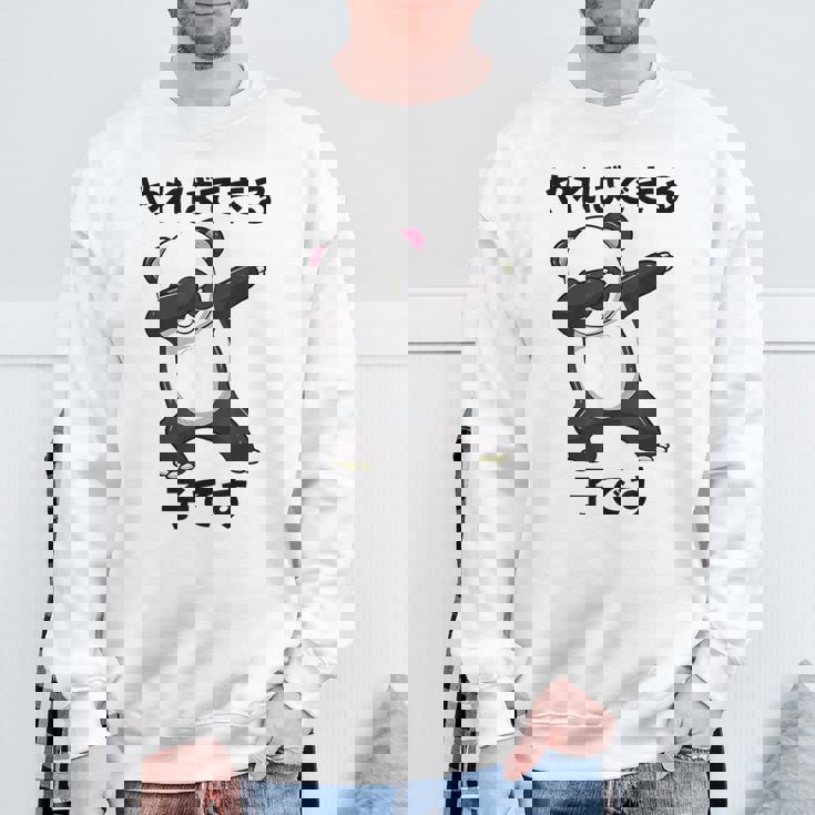 【やればできる子です】おもしろ 面白い 文字 ギャグ ネタ ウケ狙い 笑える ユーモア 言葉 ふざけ 文字入り ウケる スウェットシャツ 高齢者への贈り物