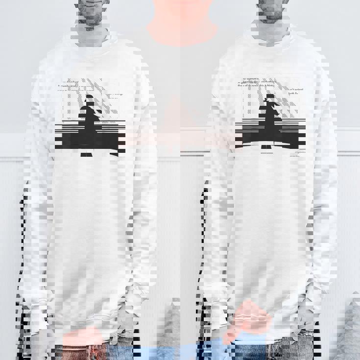 【バックプリント】ブラック・ジャック 名シーン「宝島」 Ctezuka Productions スウェットシャツ 高齢者への贈り物