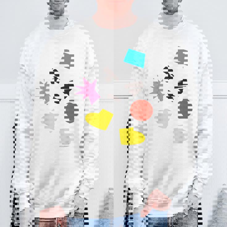 【映画】ヘンダーランドの大冒険「ス・ノーマン・パー」 スウェットシャツ 高齢者への贈り物