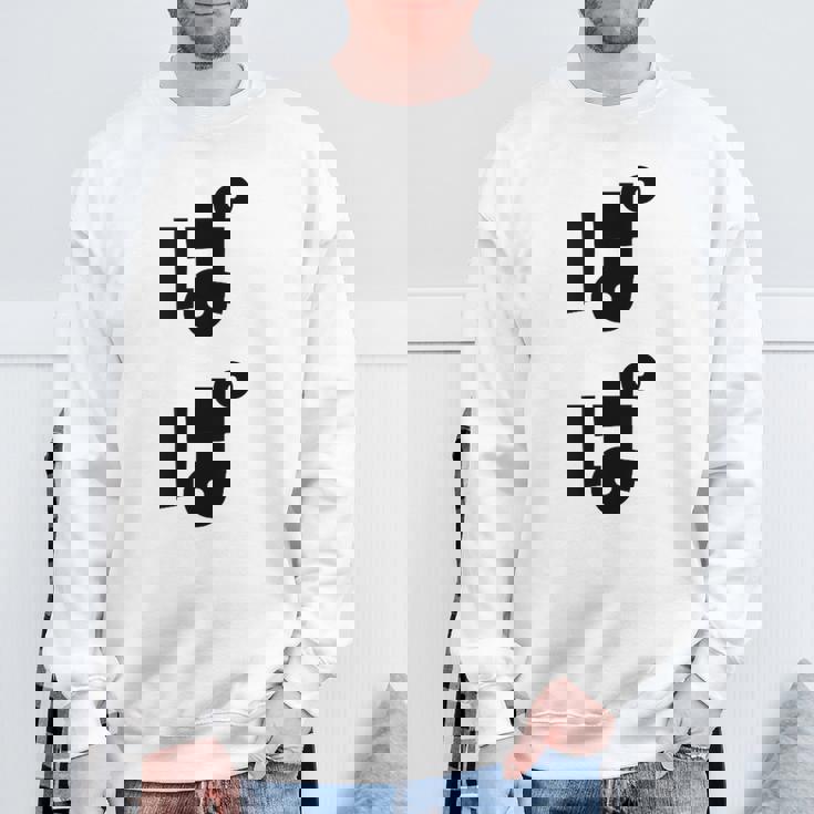 ぱぱ まま ひらがな 文字 かわいい ペア 夫婦 親子 お揃い 結婚 お祝い 家族コーデ 家族写真 おもしろ スウェットシャツ 高齢者への贈り物