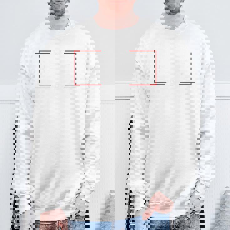 カタカナ「トランプ 2024」日本語 ドナルド・トランプ大統領 Donald Trump Usa ２０２４年 選挙 スウェットシャツ 高齢者への贈り物