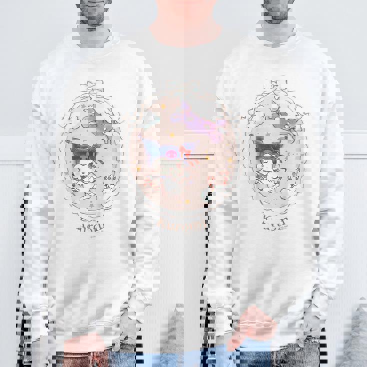 キッズ Amazon限定デザイン クロミ エンジェル スウェットシャツ 高齢者への贈り物