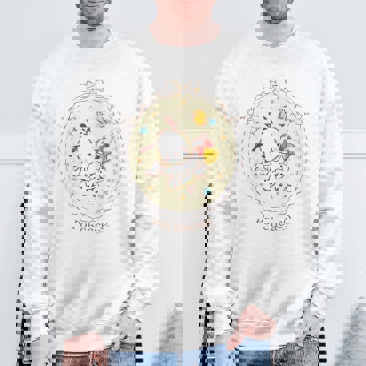 キッズ Amazon限定デザイン ポチャッコ エンジェル スウェットシャツ 高齢者への贈り物