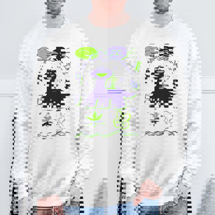 キッズ Fuji Rock 25 最後の手段のフジロック Amazon Limited Heather Gray キッズ スウェットシャツ 高齢者への贈り物