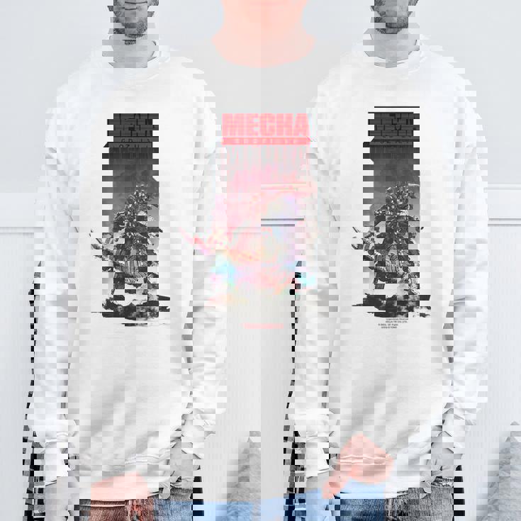 キッズ 『ゴジラvsコング』4 スウェットシャツ 高齢者への贈り物