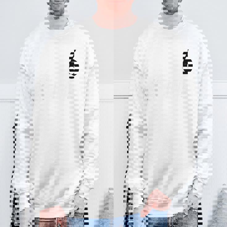 ケイリングリーンナンバー 6 グリーンジャージナンバー・シックス・レーシング スウェットシャツ 高齢者への贈り物