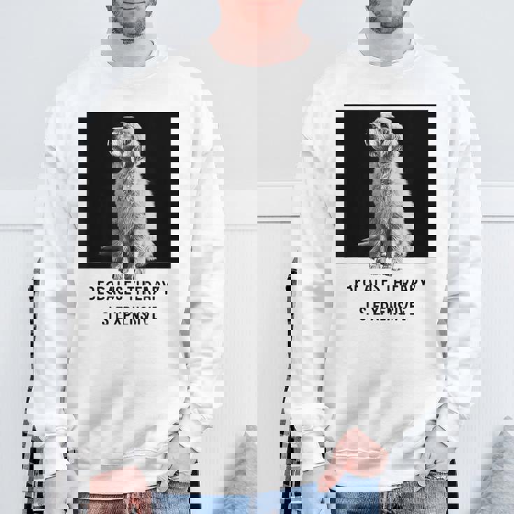 ゴールデンレトリーバー セラピー 、ゴールデンレトリーバー オーナーギフト スウェットシャツ 高齢者への贈り物