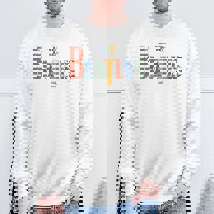 スウェットシャツ 高齢者への贈り物