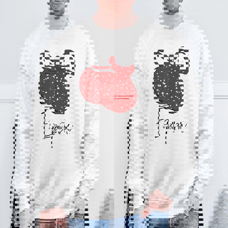 スペイン フラメンコ スウェットシャツ 高齢者への贈り物