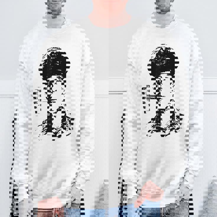 ダグラス マッカーサー アメリカ陸軍退役軍人 Ww2 スウェットシャツ 高齢者への贈り物