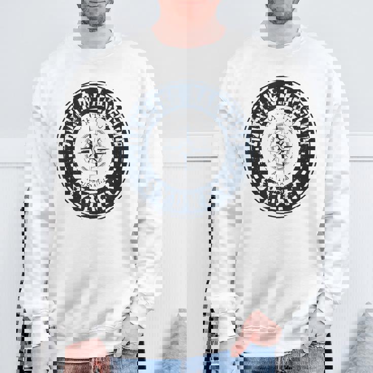 ダーリングハーバー シドニー オーストラリア ヨットクラブ マリーナ セーリング スウェットシャツ 高齢者への贈り物