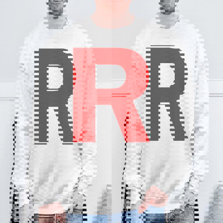 チームロケットシャツ Go Poke All Monsters Out There 長袖tシャツ スウェットシャツ 高齢者への贈り物