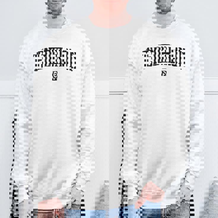 テンダーロインf ヴィンテージ スウェットシャツ 高齢者への贈り物