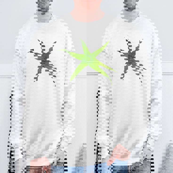 トマトイージー コスチューム トマトに変身 スウェットシャツ 高齢者への贈り物