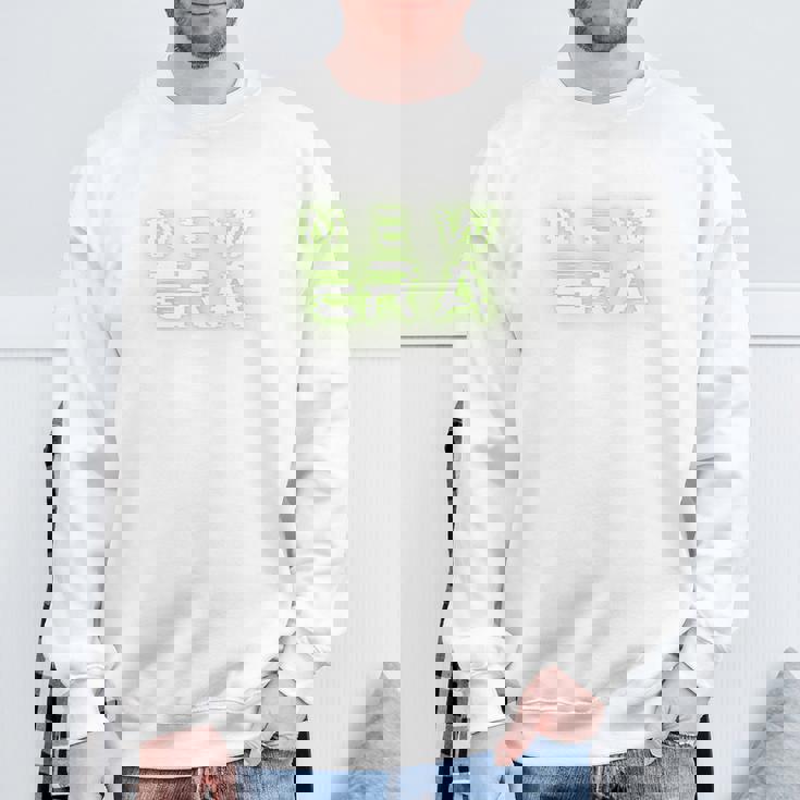 ニュー・エラ 長袖tシャツ スウェットシャツ 高齢者への贈り物