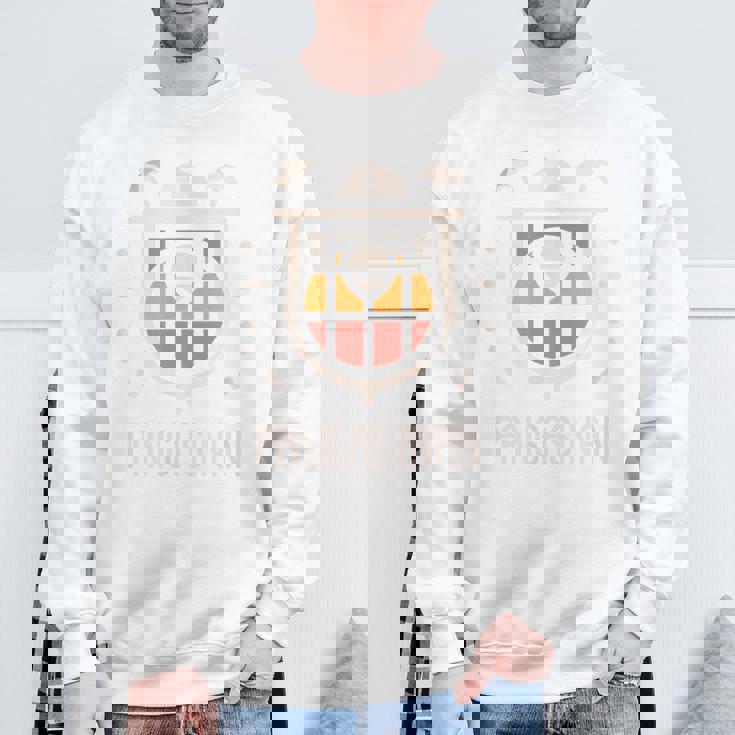 パンガシナンフィリピン パンガシナンフィリピンサーフ スウェットシャツ 高齢者への贈り物