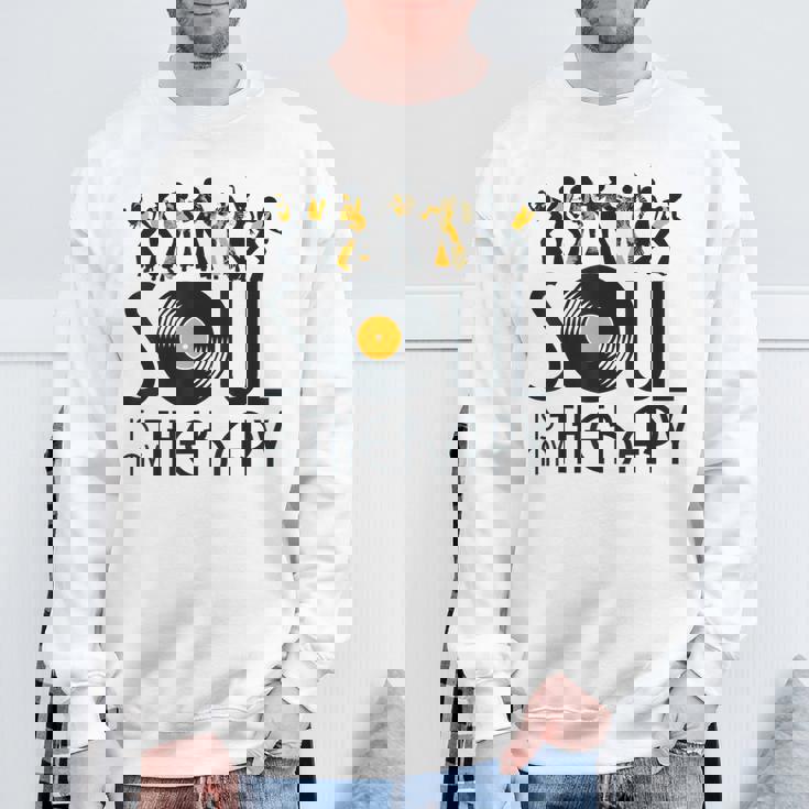 ファンクシャツ ヴィンテージ 70年代 コスチューム 音楽愛好家に スウェットシャツ 高齢者への贈り物