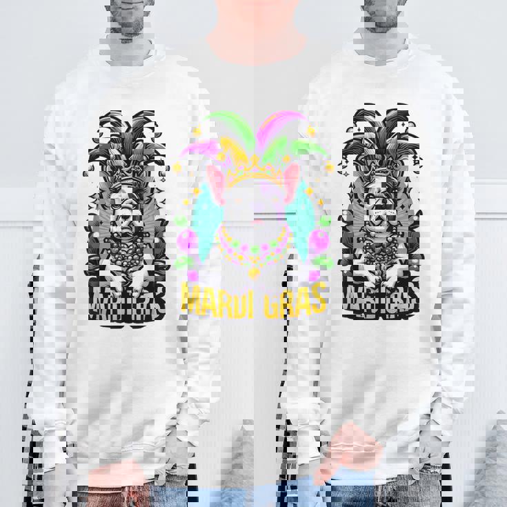 フレンチブルドッグtシャツ キュートで風変わりなフレンチファンtシャツ スウェットシャツ 高齢者への贈り物