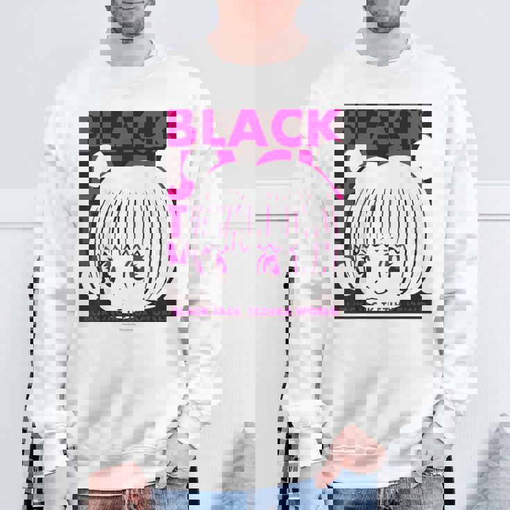 ブラック・ジャック Boxピノコ Ctezuka Productions スウェットシャツ 高齢者への贈り物