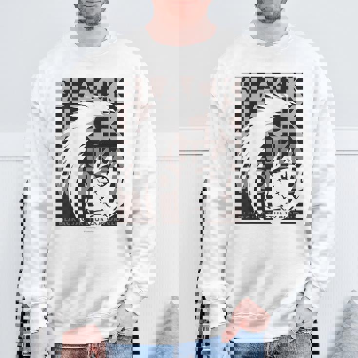 ブラック・ジャック Boxブラック・ジャック Ctezuka Productions スウェットシャツ 高齢者への贈り物