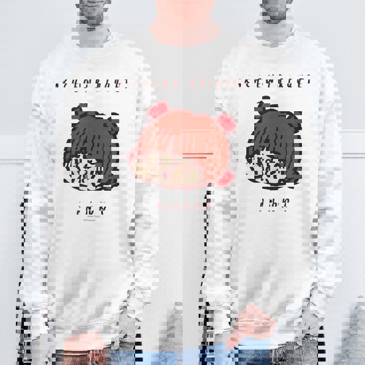 ブラック・ジャック ちびキャラピノコ アッチョンブリケctezuka Productions スウェットシャツ 高齢者への贈り物