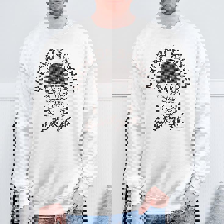 ブラック・ジャック ゆるふわ Accheon Briquet Ctezuka Productions スウェットシャツ 高齢者への贈り物