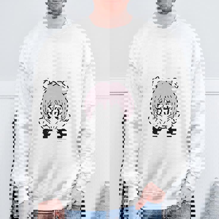 ブラック・ジャック アッチョンブリケ Ctezuka Productions スウェットシャツ 高齢者への贈り物