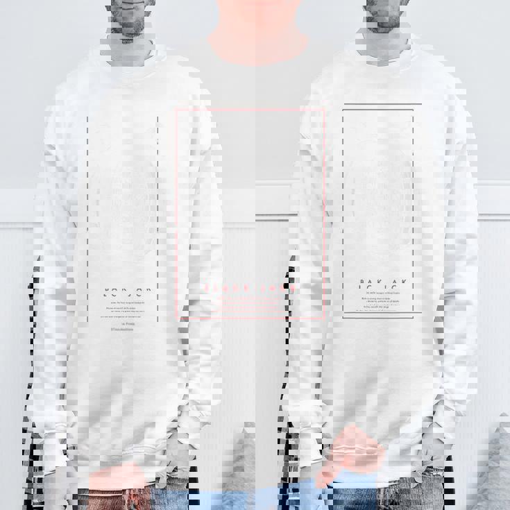 ブラック・ジャックhadow2ピノコ Ctezuka Productions スウェットシャツ 高齢者への贈り物