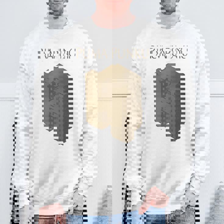 プーマ プンク 長袖tシャツ スウェットシャツ 高齢者への贈り物