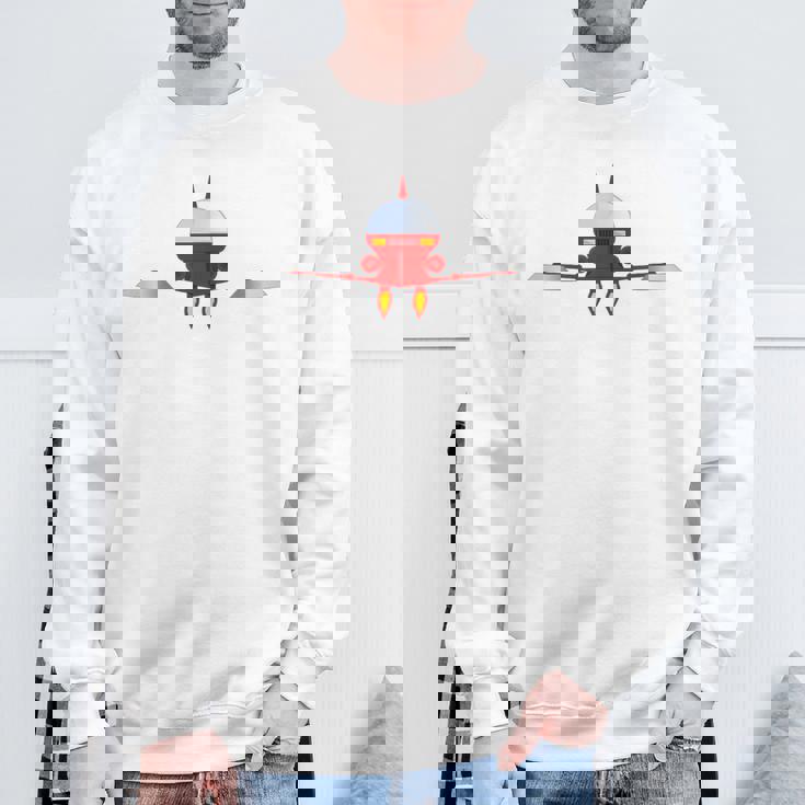 ホバーピルダー マジンガ Z スウェットシャツ 高齢者への贈り物