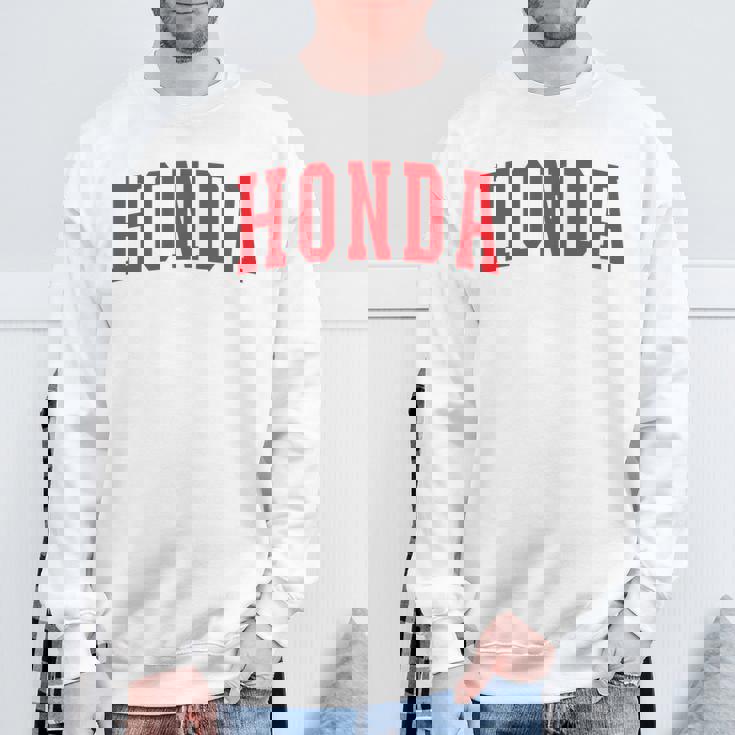 ホンダ コロンビア コロンビア土産 ホンダ 長袖tシャツ スウェットシャツ 高齢者への贈り物