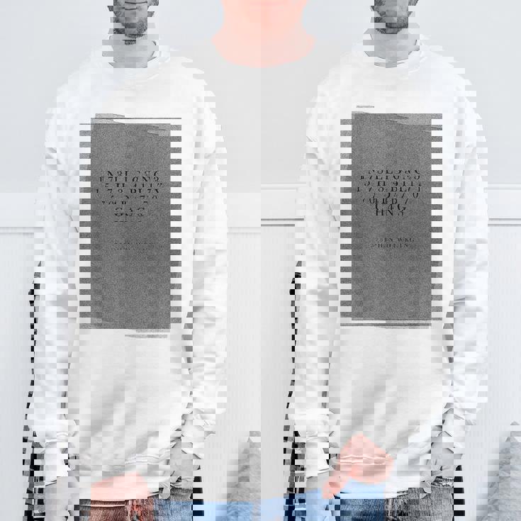 ホーキング博士 宇宙 科学 一般相対性理論 素粒子 物理 メンズ 半袖 かっこいい おしゃれ 大きいサイズ 物理学 スウェットシャツ 高齢者への贈り物