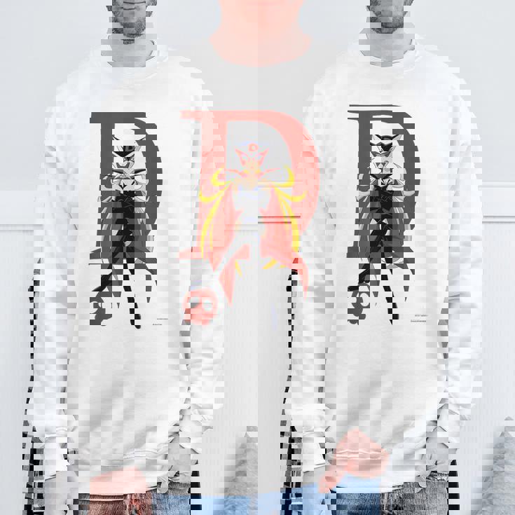 ヤッターマン J スウェットシャツ 高齢者への贈り物