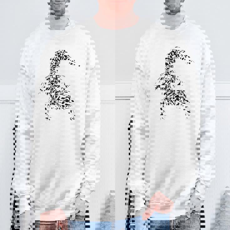 ヤモリ モチーフ 爬虫類 トカゲ テラリウム スウェットシャツ 高齢者への贈り物