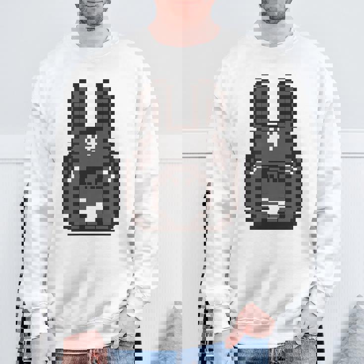 ロディ（Bit_） スウェットシャツ 高齢者への贈り物