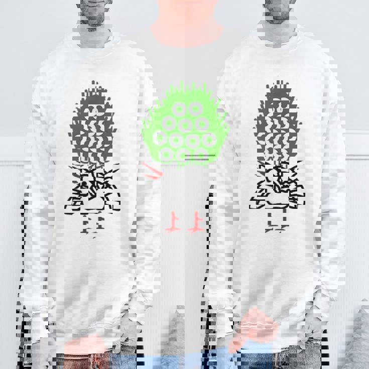 一索 麻雀 牌 おもしろ グッズ 服 面白いtシャツ 文字入り 面白い 文字 ネタ メンズ スウェットシャツ 高齢者への贈り物