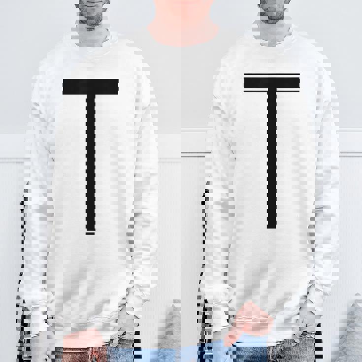 体操着 白ｔシャツ Tt兄弟 Ttブラザーズ 忘年会 新歓迎会 余興 二次会 パーティ 盛り上げ Agt スウェットシャツ 高齢者への贈り物