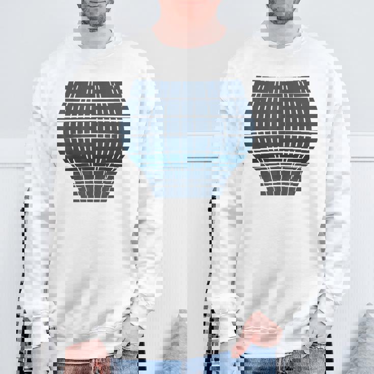 光学イリュージョン 大きな胸 3Dルックス 面白いドレスtシャツ スウェットシャツ 高齢者への贈り物