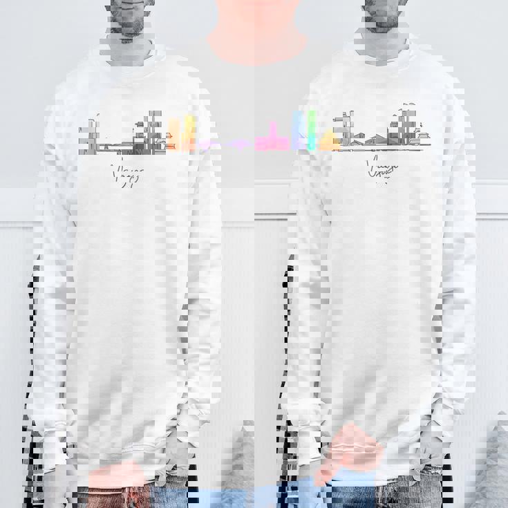 旅行 アジア 日本 名古屋 東京 日本旅行 お土産 スウェットシャツ 高齢者への贈り物