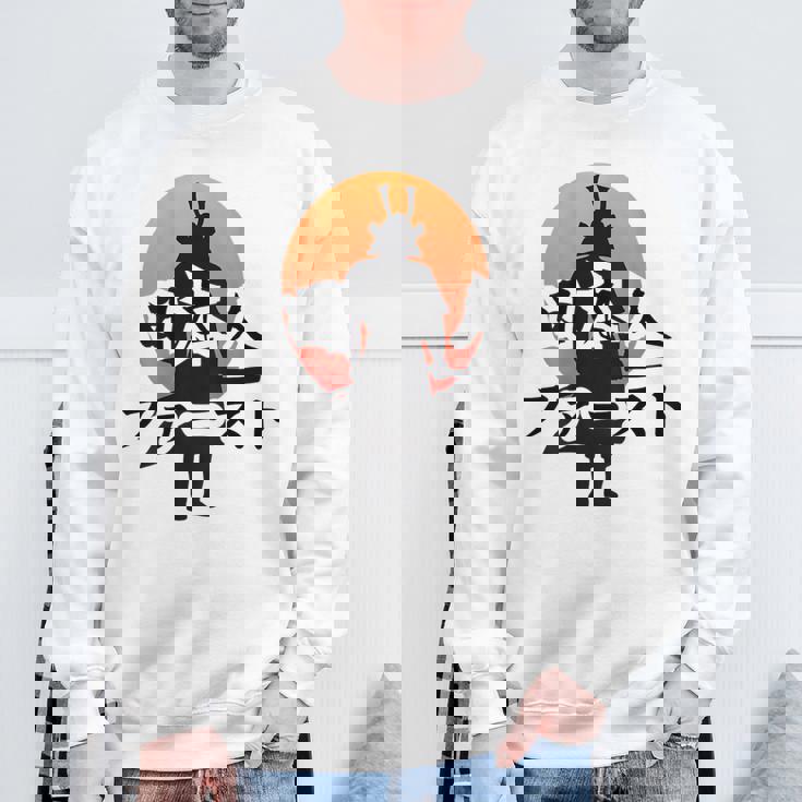 日本人ファースト スウェットシャツ 高齢者への贈り物