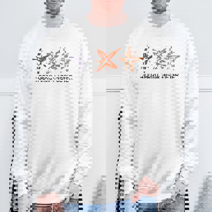 明日x Together Minisode 3 Txt カムバックミニソード 3 スウェットシャツ 高齢者への贈り物