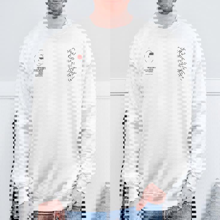 極真会館空手 長袖tシャツ スウェットシャツ 高齢者への贈り物