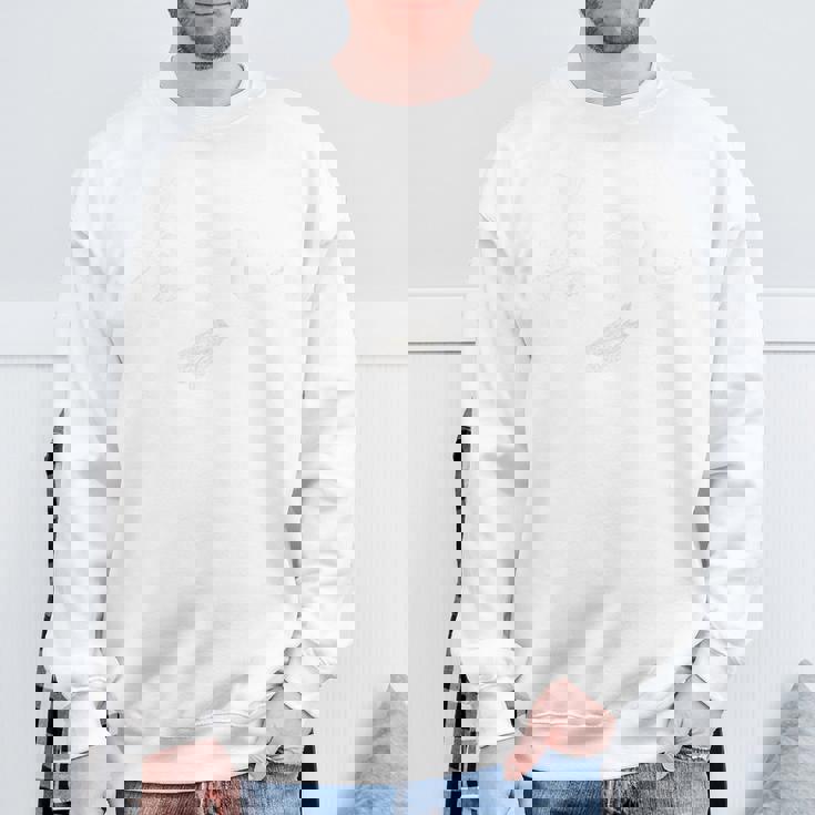 煮干し にぼし いりこ 干物 ラーメン好き ラオタ ニボ系 煮干し問屋 煮干しらーめん スタッフ 筆文字 スウェットシャツ 高齢者への贈り物