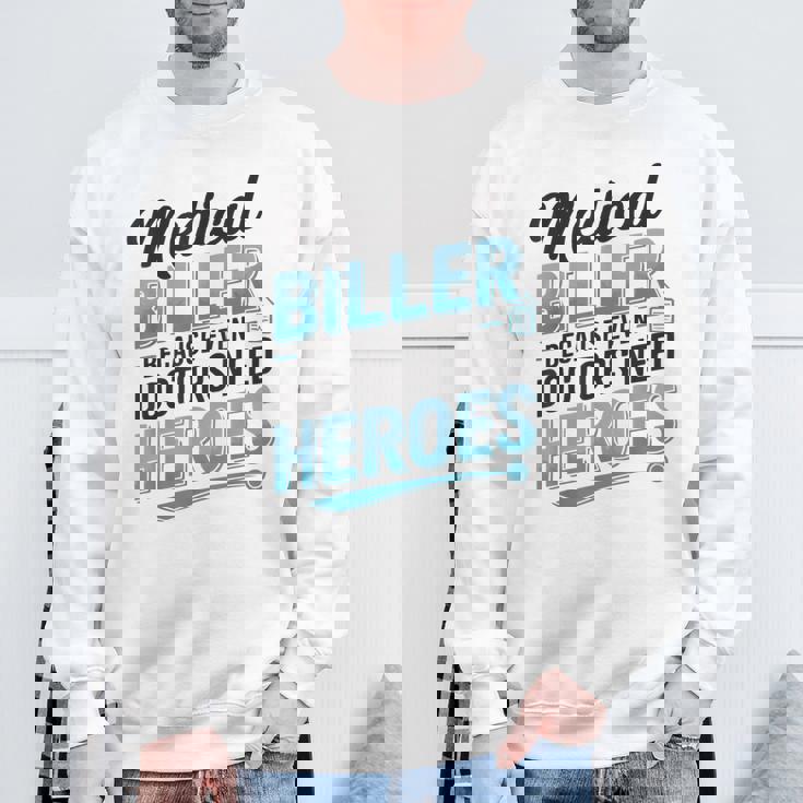 認定医療ビラーアパレル医学病院の仕事 スウェットシャツ 高齢者への贈り物