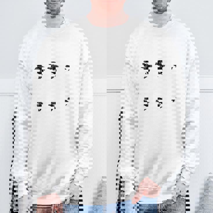 釣りバカ 面白いtシャツ 釣り人 魚 文字入り メンズ おもしろ 面白い 服 ネタ 海釣り 川釣り 文字tシャツ 長袖tシャツ スウェットシャツ 高齢者への贈り物