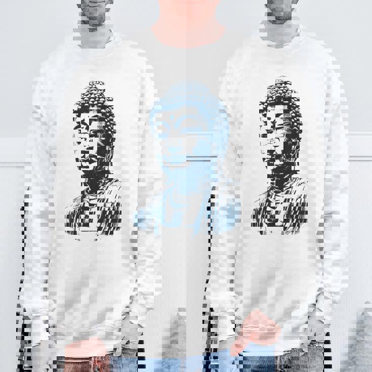 鎌倉 – 大仏大仏仏教 – 日本 東京 スウェットシャツ 高齢者への贈り物